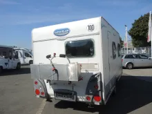 360° Innenansicht Caravelair Ambiance 400 Style