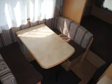Fahrzeugbild Caravelair Ambiance 400 Style #9