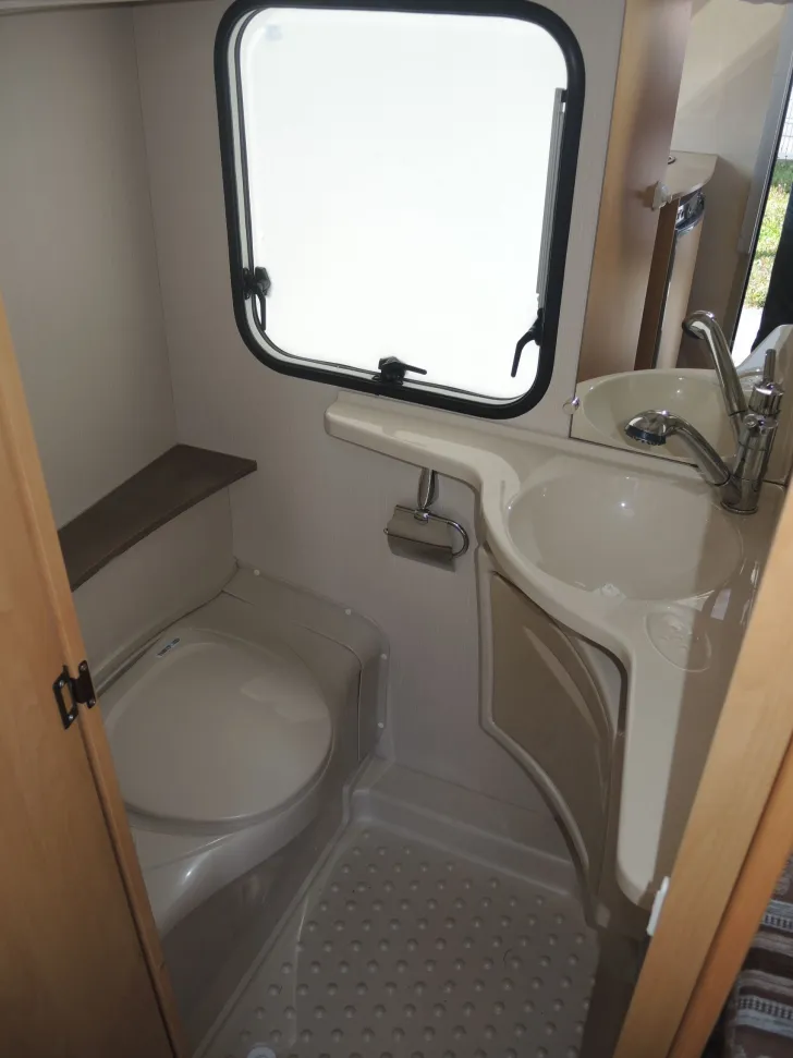 Fahrzeugbild Caravelair Ambiance 400 Style #10