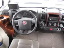 Fahrzeugbild Frankia I 640 SD #4