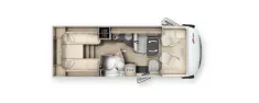 Grundriss Tag