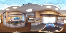 360° Innenansicht LMC Musica 520 K