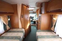 Fahrzeugbild Dethleffs Esprit RT 7014 #6