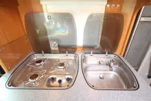 Fahrzeugbild Dethleffs Esprit RT 7014 #8