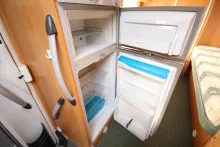 Fahrzeugbild Dethleffs Esprit RT 7014 #9