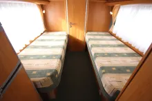 Fahrzeugbild Dethleffs Esprit RT 7014 #10