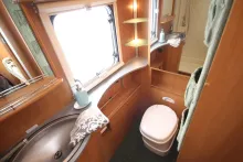 Fahrzeugbild Dethleffs Esprit RT 7014 #13