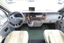 Fahrzeugbild Dethleffs Esprit RT 7014 #14