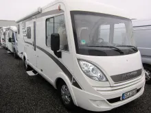 Fahrzeugbild Hymer Exsis-i 678 #1