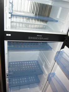 Fahrzeugbild Hymer Exsis-i 678 #5