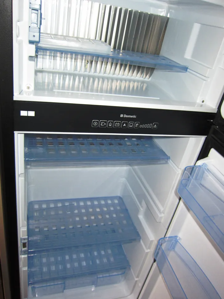 Fahrzeugbild Hymer Exsis-i 678 #5