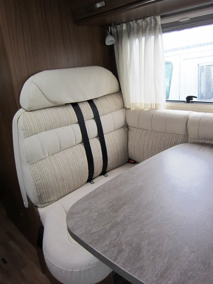 Fahrzeugbild Hymer Exsis-i 678 #4