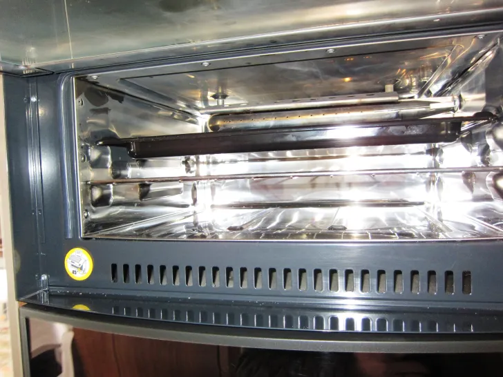 Fahrzeugbild Hymer Exsis-i 678 #6