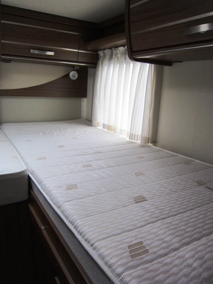 Fahrzeugbild Hymer Exsis-i 678 #7