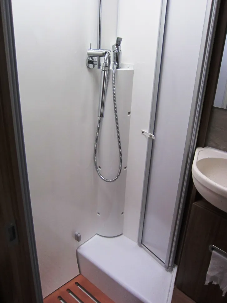 Fahrzeugbild Hymer Exsis-i 678 #8