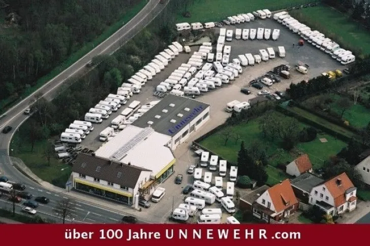Fahrzeugbild Hymer Exsis-i 678 #11