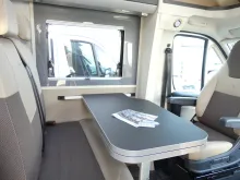 Fahrzeugbild Adria Compact Plus SLS #10