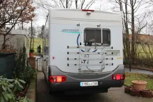 Fahrzeugbild Hymer B-Klasse 544 #4