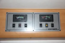 Fahrzeugbild Hymer B-Klasse 544 #7