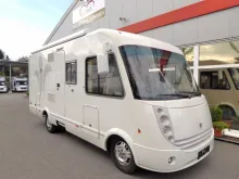 Fahrzeugbild Niesmann + Bischoff Arto 64 L #3