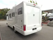 Fahrzeugbild Niesmann + Bischoff Arto 64 L #1