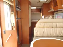 Fahrzeugbild Niesmann + Bischoff Arto 64 L #5