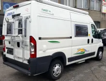 Fahrzeugbild Chausson Twist 02 #2