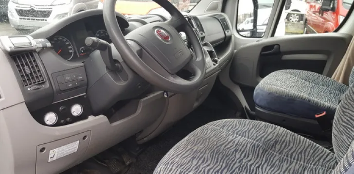 Fahrzeugbild Chausson Twist 02 #5