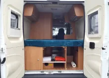 Fahrzeugbild Chausson Twist 02 #6