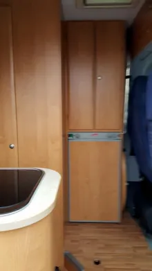 Fahrzeugbild Chausson Twist 02 #8