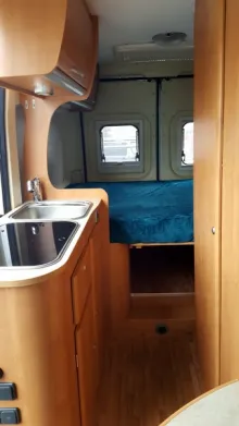 Fahrzeugbild Chausson Twist 02 #9