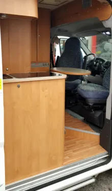 Fahrzeugbild Chausson Twist 02 #10