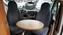 Fahrzeugbild Chausson Twist 02 #11