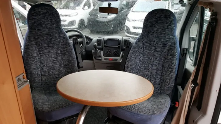 Fahrzeugbild Chausson Twist 02 #11