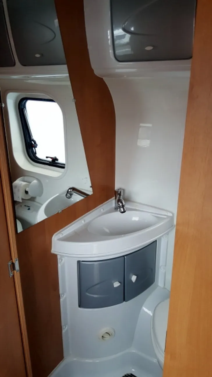 Fahrzeugbild Chausson Twist 02 #12