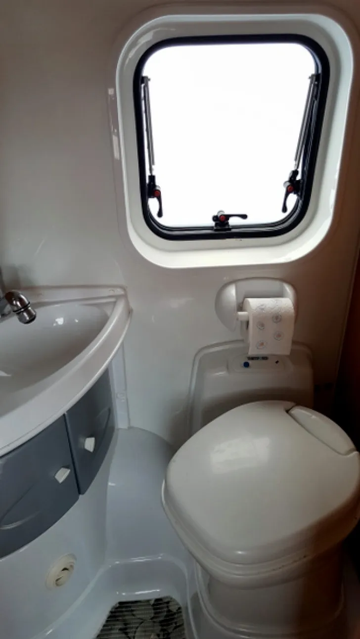 Fahrzeugbild Chausson Twist 02 #13