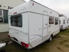 Bild 1 Hymer Eriba Living 430