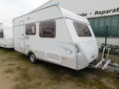 Bild 2 Hymer Eriba Living 430