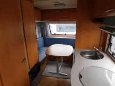 Bild 3 Hymer Eriba Living 430