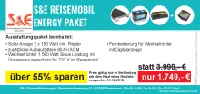 Fahrzeugbild Bürstner Elegance I 920 G #17