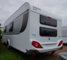 Fahrzeugbild Knaus Sport 500 FDK #4