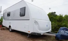 Fahrzeugbild Knaus Sport 500 FDK #5