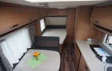 Fahrzeugbild Knaus Sport 500 FDK #6