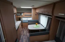 Fahrzeugbild Knaus Sport 500 FDK #7