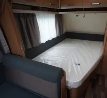 Fahrzeugbild Knaus Sport 500 FDK #9
