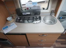 Fahrzeugbild Knaus Sport 500 FDK #11