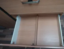 Fahrzeugbild Knaus Sport 500 FDK #13