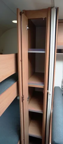Fahrzeugbild Knaus Sport 500 FDK #14