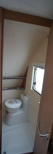 Fahrzeugbild Knaus Sport 500 FDK #15