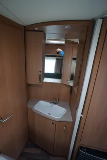Fahrzeugbild Knaus Sport 500 FDK #16